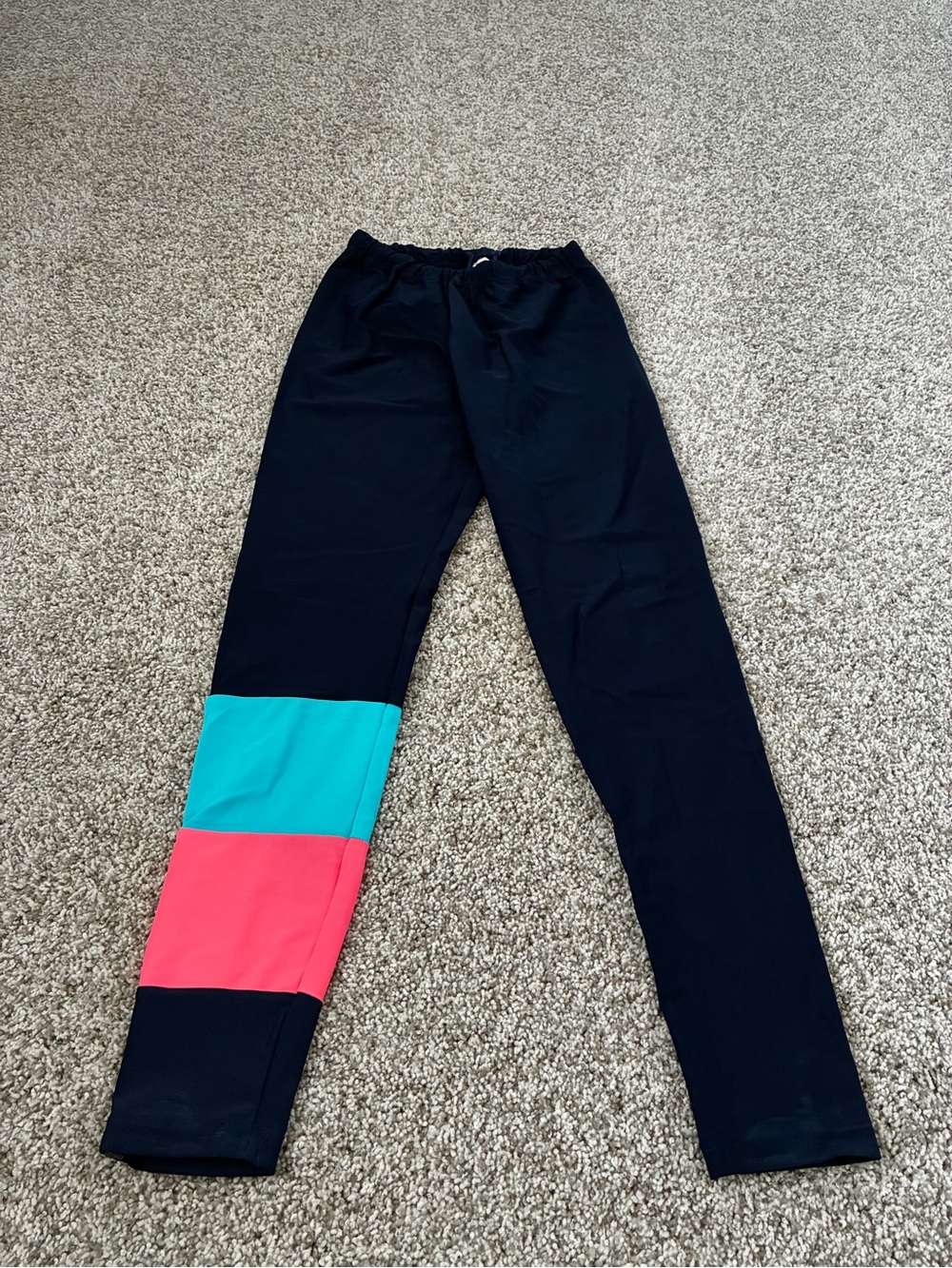 Salt Gypsy Women’s Navy Surf Pants